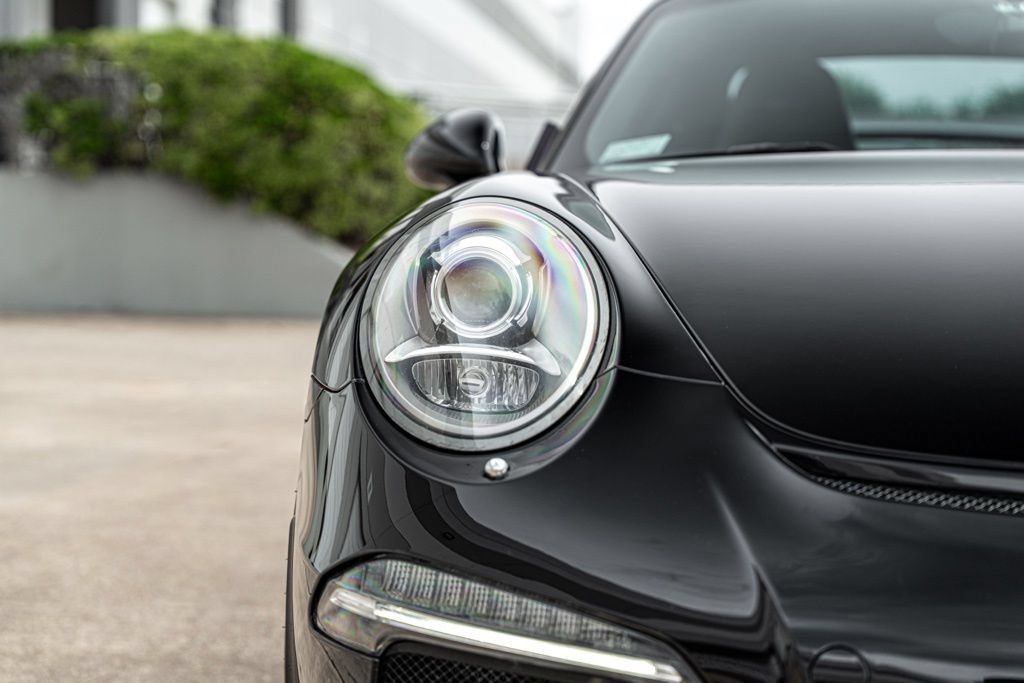 Used 2014 Porsche 911 GT3 RWD image 14