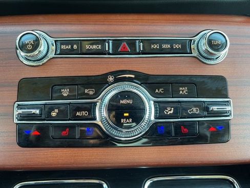 New 2024 Lincoln Aviator Reserve w/ Elements Package Plus AWD/4WD image 21