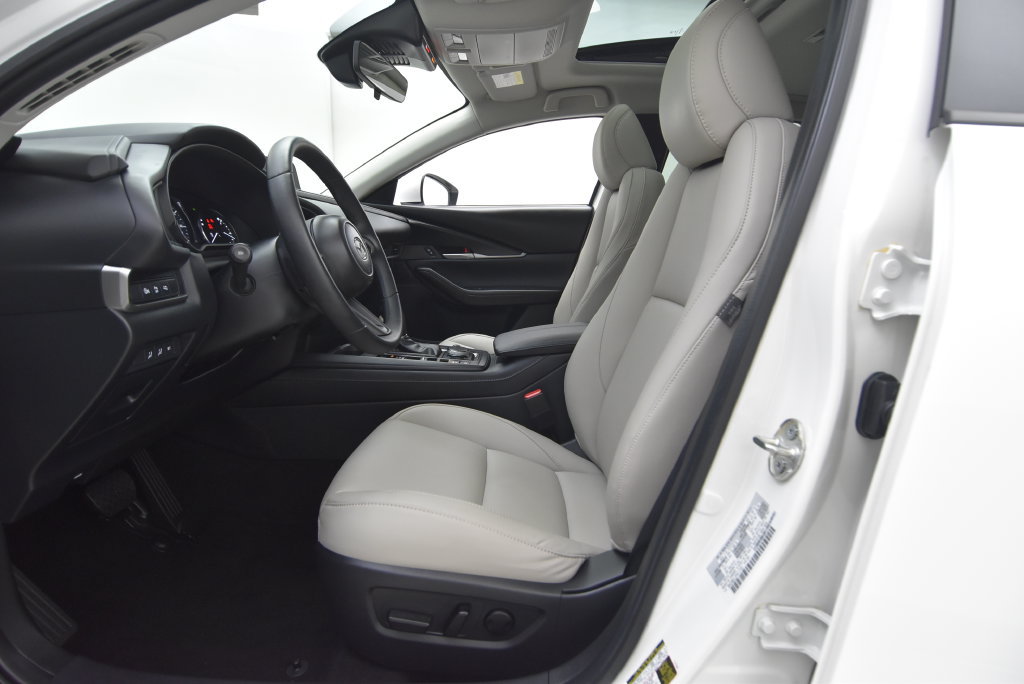 Certified 2026 MAZDA CX-30 AWD 2.5 S image 30