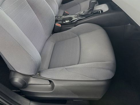 Used 2023 Toyota Corolla SE w/ Carpet Mat Package (TMS) FWD image 34