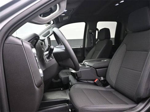 New 2026 GMC Sierra 2500 Pro image 9