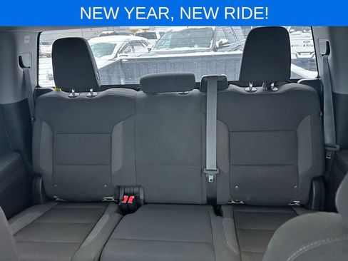 Used 2023 Chevrolet Silverado 1500 LT Trail Boss w/ Protection Package image 21