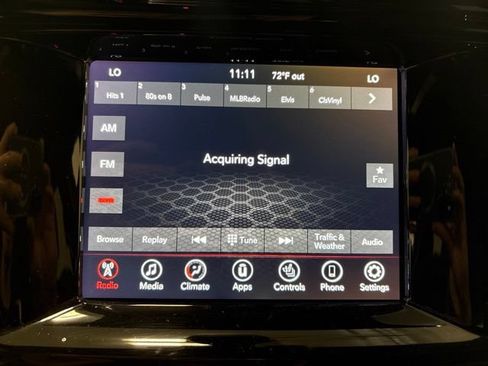 Used 2024 Dodge Durango GT w/ Blacktop Package AWD/4WD image 19