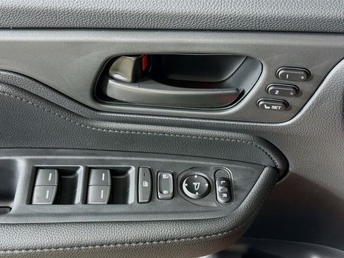 New 2026 Honda Odyssey Sport-L image 20