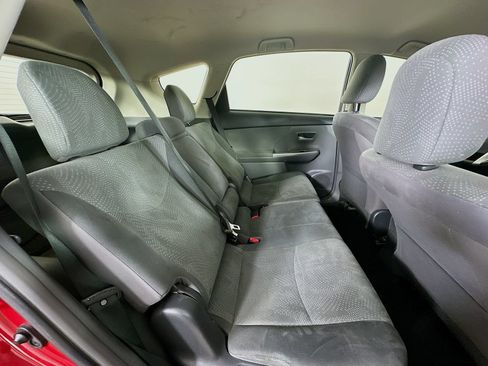 Used 2013 Toyota Prius V Three FWD image 37