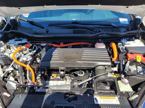 Used 2022 Honda CR-V EX image 36