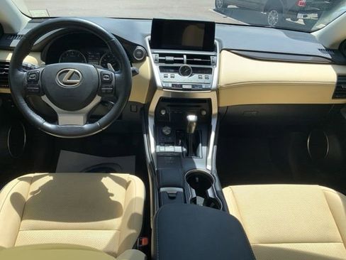 Used 2020 Lexus NX 300 AWD w/ Comfort Package image 36