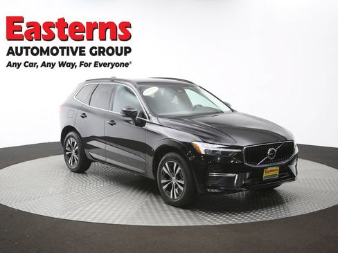Used 2023 Volvo XC60 B5 Core FWD image 49