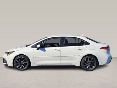Used 2022 Toyota Corolla SE