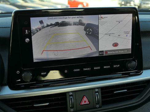 Used 2024 Kia Forte GT-Line image 19