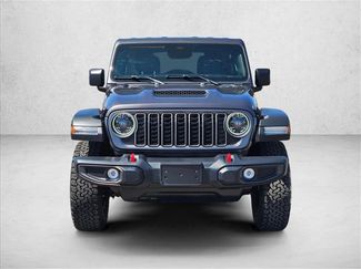 Used 2026 Jeep Wrangler Unlimited Rubicon AWD/4WD video 2