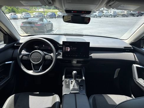 New 2026 MAZDA CX-5 Select AWD/4WD image 25