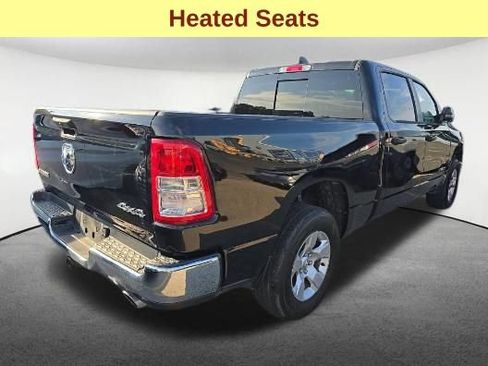 Used 2023 RAM 1500 Big Horn AWD/4WD image 5