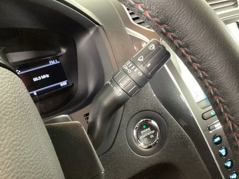 Used 2018 Ford Explorer Sport AWD/4WD image 24
