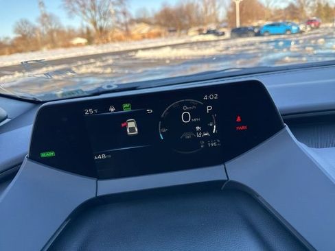 New 2026 Toyota Prius Plug-In Hybrid image 14