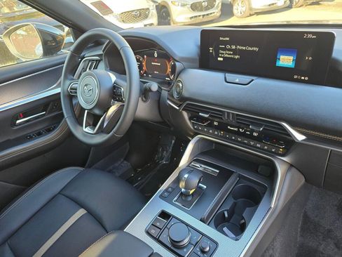 New 2026 MAZDA CX-90 3.3 Turbo w/ Premium Plus Pkg image 10