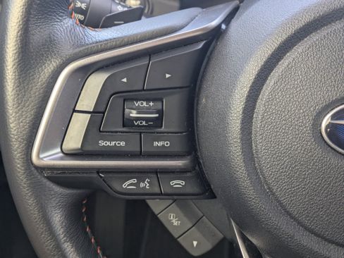 Certified 2022 Subaru Crosstrek 2.5i Limited w/ Moonroof Package 2 image 25