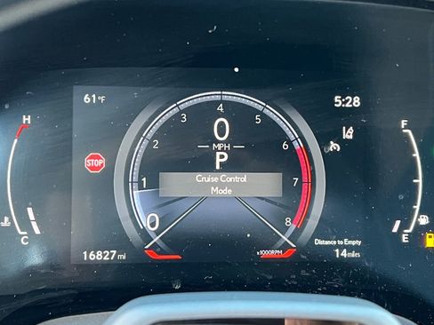 Certified 2024 Lexus RX 350 Premium Plus w/ Convenience Package image 24