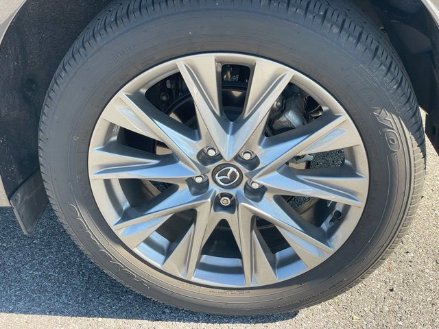 Certified 2024 MAZDA CX-5 AWD 2.5 S w/ Premium Package image 30