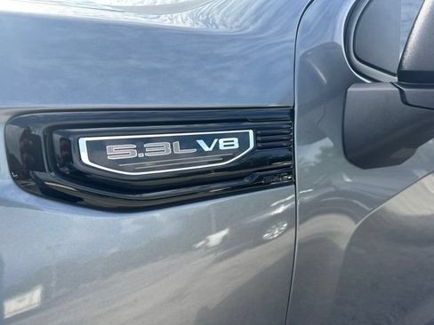 Used 2021 GMC Sierra 1500 Elevation w/ LPO, Elevation Black Package RWD image 11