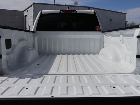 New 2026 RAM 1500 Classic Warlock image 14