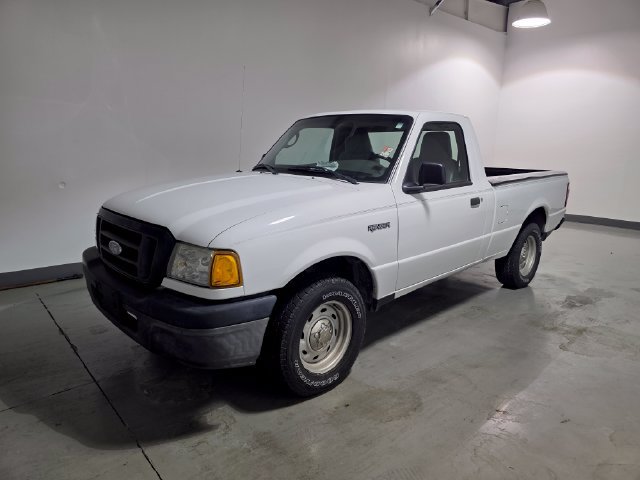 Used 2004 Ford Ranger XLT RWD image 3