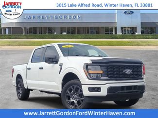 Used 2024 Ford F150 STX RWD 360° Tour