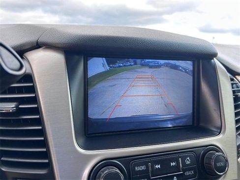 Used 2016 GMC Yukon Denali image 23