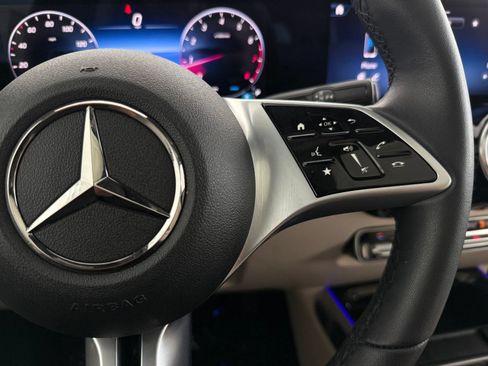 Certified 2026 Mercedes-Benz GLB 250 image 30