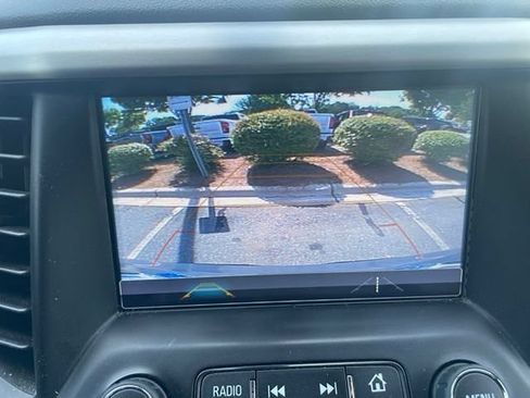 Used 2019 GMC Acadia SLT FWD image 9