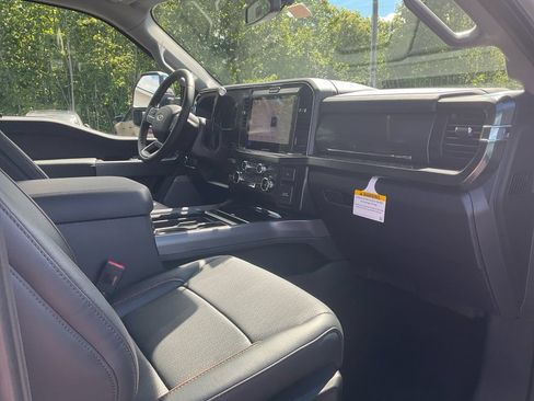 New 2026 Ford F250 Lariat AWD/4WD image 11
