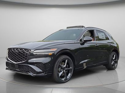 New 2026 Genesis GV70 3.5T Sport Prestige