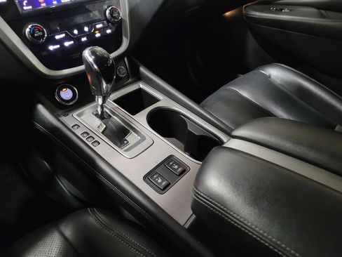 Used 2020 Nissan Murano SL w/ Moonroof Package AWD/4WD image 26
