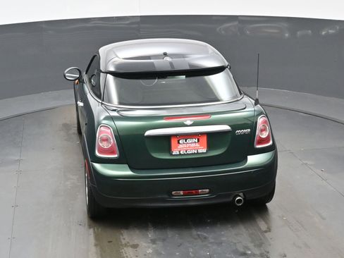 Used 2013 MINI Cooper Coupe image 27