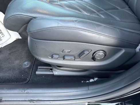 New 2026 Genesis G80 3.5T Prestige image 20