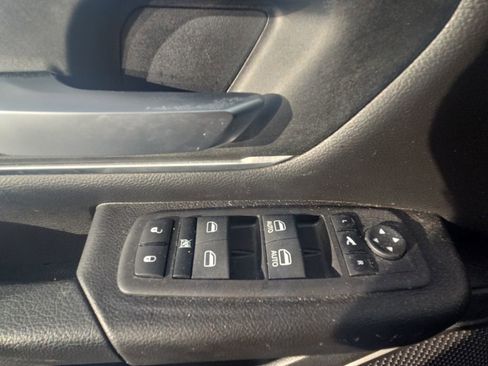 Used 2023 RAM 1500 Big Horn image 10