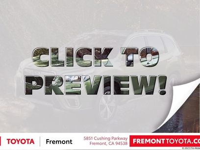 Used 2021 Subaru Forester Sport w/ Popular Package #2