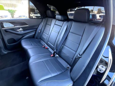 Used 2023 Mercedes-Benz GLE 350 image 20