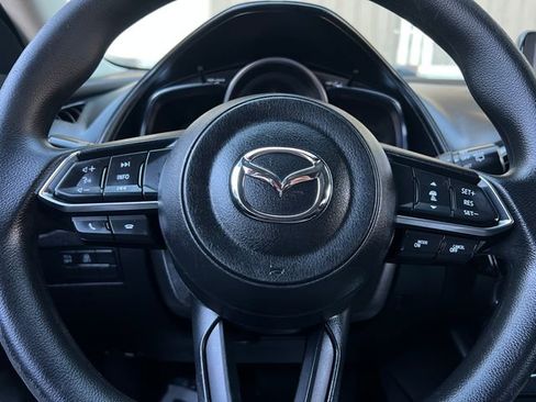 Used 2021 MAZDA CX-3 Sport image 21