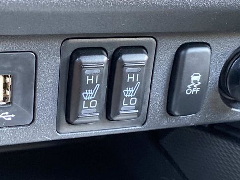 Used 2024 Mitsubishi Outlander Sport AWD image 28