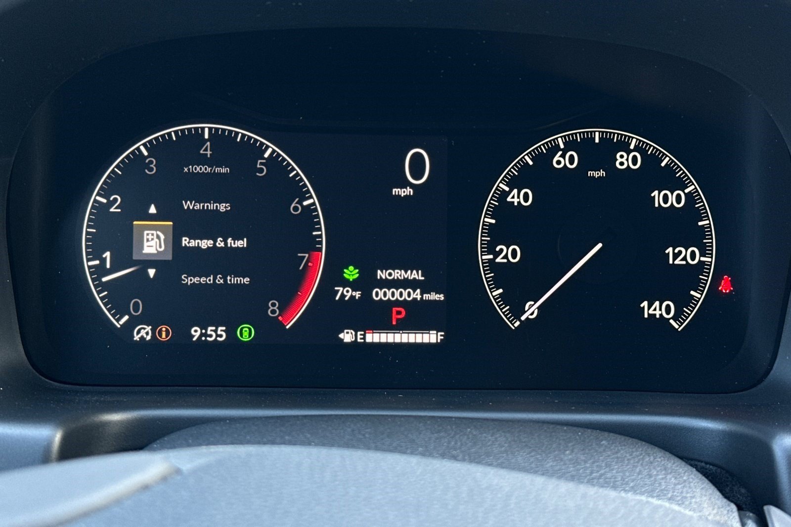 New 2026 Honda Odyssey Elite image 26