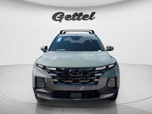 Used 2024 Hyundai Santa Cruz Limited AWD/4WD image 2
