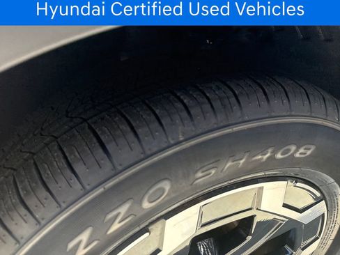 Certified 2026 Hyundai Santa Fe SEL AWD/4WD image 30