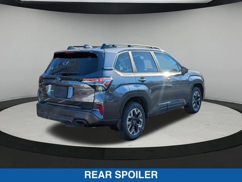 Used 2026 Subaru Forester Premium AWD/4WD image 4