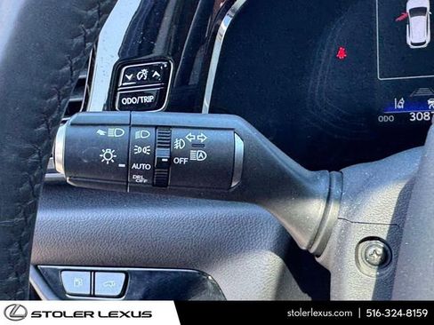 Used 2023 Lexus NX 350 AWD image 24