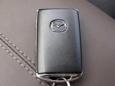 Certified 2025 MAZDA CX-30 2.5 Turbo w/ Premium Package AWD/4WD image 25