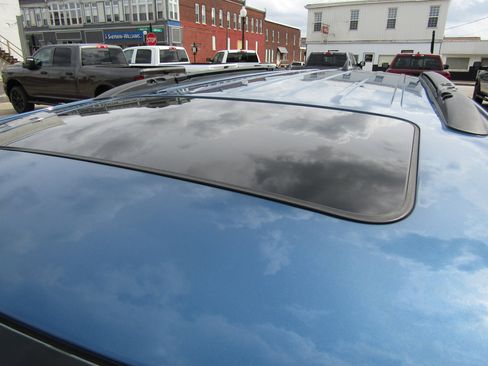 Used 2024 Dodge Durango GT AWD/4WD image 9