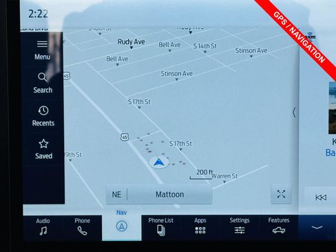 Used 2021 Ford F150 Lariat image 6