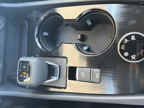 New 2026 Nissan Rogue SV AWD/4WD image 24