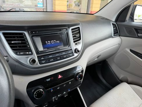 Used 2016 Hyundai Tucson SE w/ Option Group 02 image 30